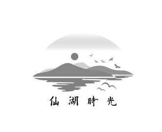 仙湖时光