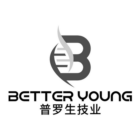 普罗生技业;BETTERYOUNG