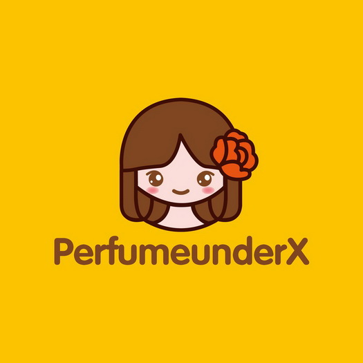 PERFUMEUNDERX;PERFUMEUNDERX