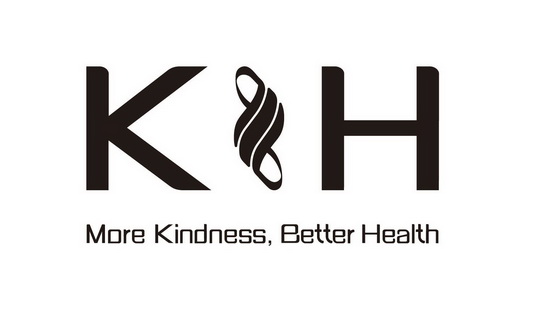 ;KH MORE KINDNESSBETTER HEALTH