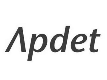 APDET;APDET