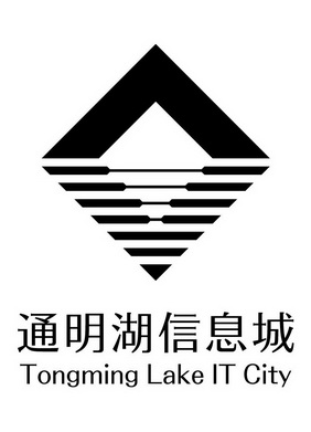 通明湖信息城;TONGMINGLAKEITCITY