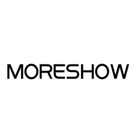 ;MORESHOW