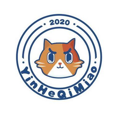 ;YINHEQIMIAO 2020