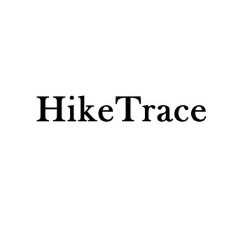 HIKETRACE