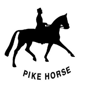 PIKE HORSE;PIKE HORSE