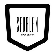 ;SFURLAN ITALY DESING