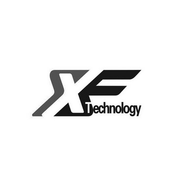 XF TECHNOLOGY;XF TECHNOLOGY