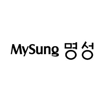 MYSUNG;MYSUNG