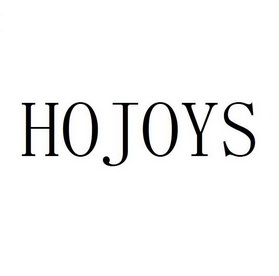 HOJOYS;HOJOYS