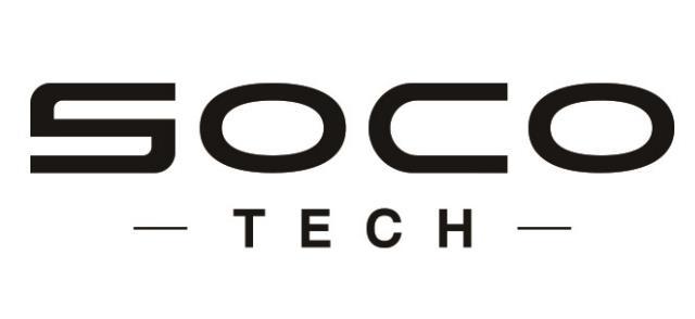 SOCO TECH;SOCO TECH