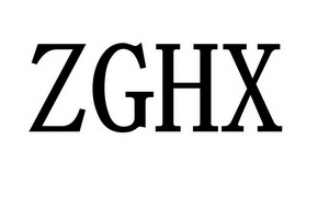 ;ZGHX