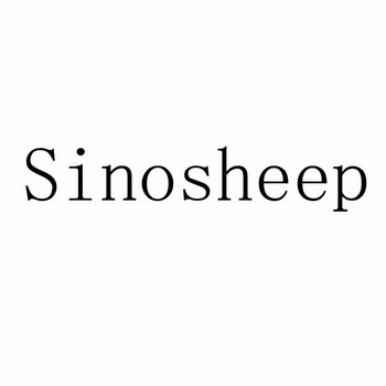 SINOSHEEP;SINOSHEEP