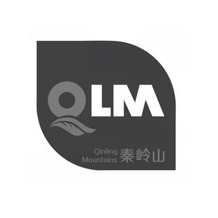 秦岭山  QLM QINLING MOUNTAINS;QLMQINLINGMOUNTAINS