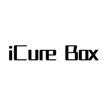 ICURE BOX