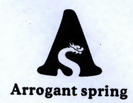 ARROGANT SPRING;ARROGANT SPRING