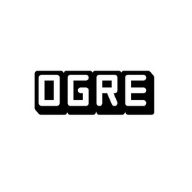 OGRE;OGRE