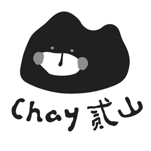 贰山;CHAY