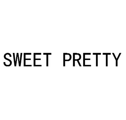 SWEET PRETTY;SWEETPRETTY