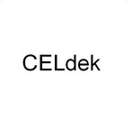 CELDEK;CELDEK