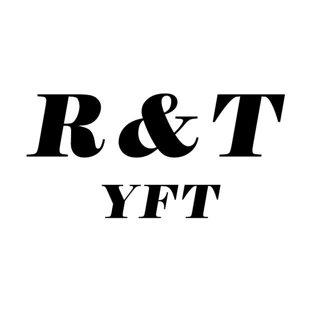 R&T YFT;R TYFT