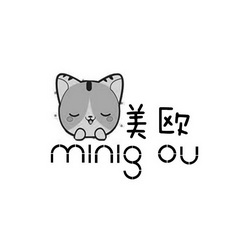 美欧 MINIG OU;MINIGOU