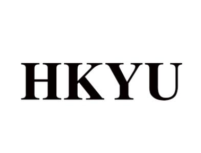 HKYU;HKYU