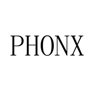 PHONX;PHONX