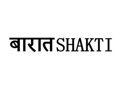 SHAKTI;SHAKTI