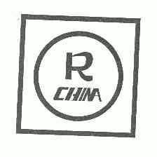 CHINA;R;CHINA;R