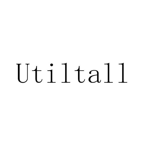 UTILTALL;UTILTALL