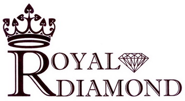 ROYAL DIAMOND;ROYAL DIAMOND