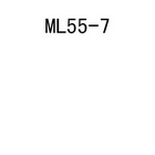 ML 55-7;ML 557