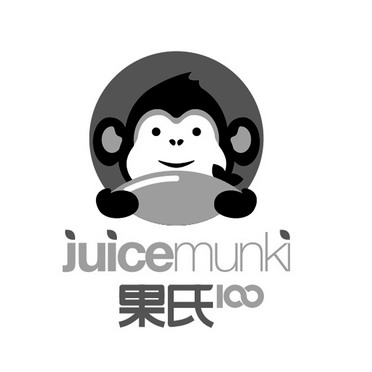 果氏 100 JUICEMUNKI;100JUICEMUNKI