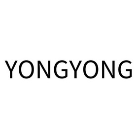 YONGYONG;YONGYONG