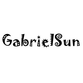 GABRIELSUN;GABRIELSUN