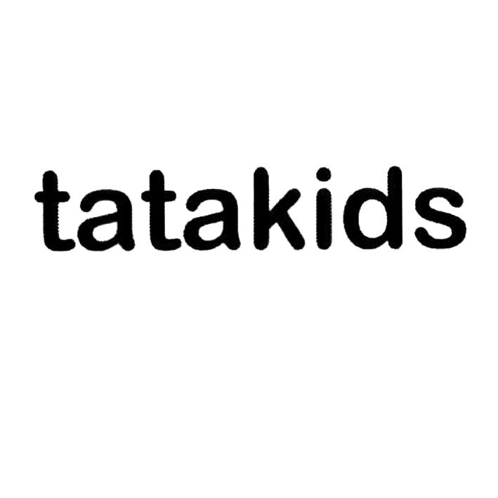 TATAKIDS;TATAKIDS