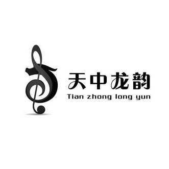 天中龙韵