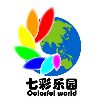 七彩乐园 COLORFUL WORLD;COLORFUL WORLD