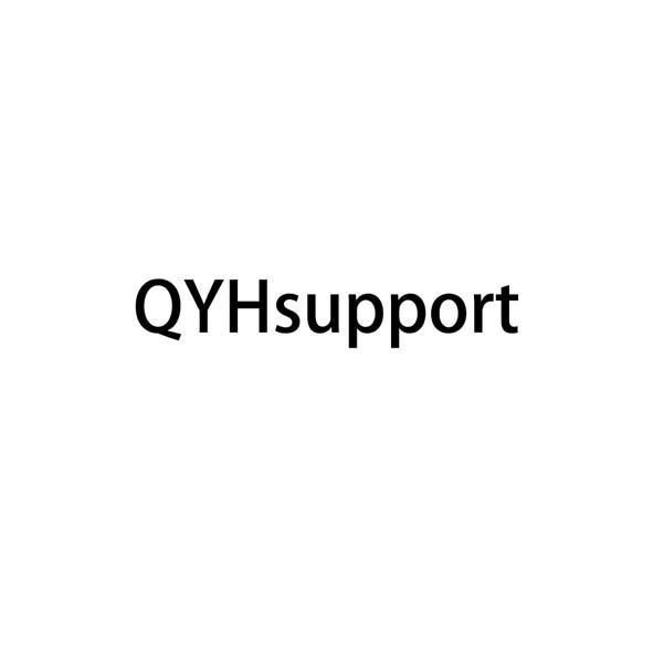 QYHSUPPORT;QYHSUPPORT