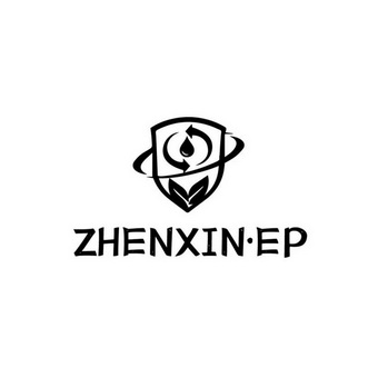 ZHENXIN·EP;ZHENXINEP