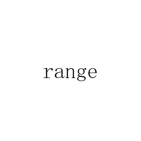 ;RANGE