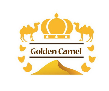 GOLDEN CAMEL;GOLDENCAMEL