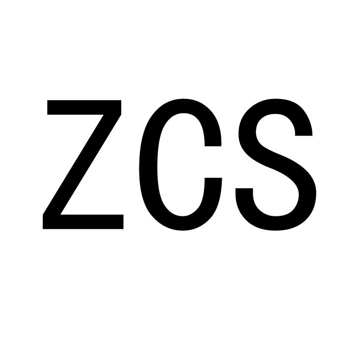 ZCS;ZCS