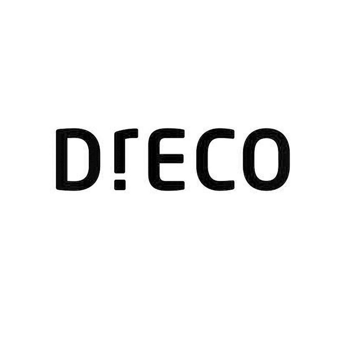 DRECO;DRECO