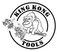 KING KONG TOOLS;KING KONG TOOLS