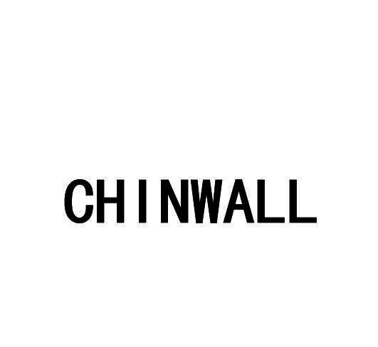 CHINWALL;CHINWALL