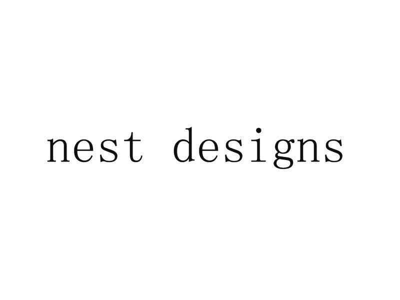 ;NEST DESIGNS