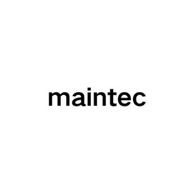 MAINTEC;MAINTEC