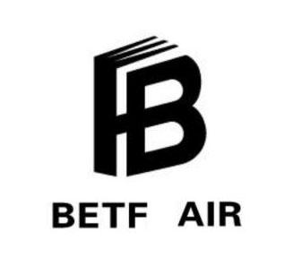 BETF AIR FB;BETF AIR FB